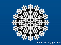 35Wx7钢丝绳产品规格技