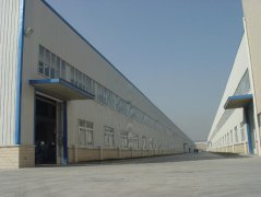 车间外景1