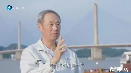 珠港澳大桥林鸣：核心技术买不来也求不来，只能靠自己！
