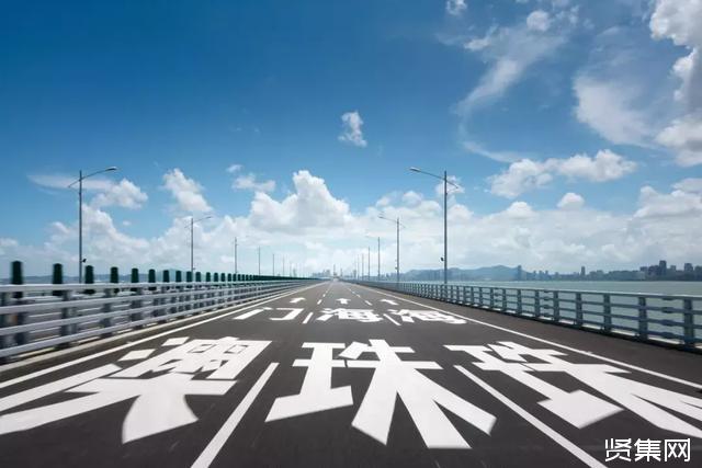 珠港澳大桥林鸣：核心技术买不来也求不来，只能靠自己！