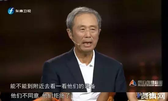 珠港澳大桥林鸣：核心技术买不来也求不来，只能靠自己！