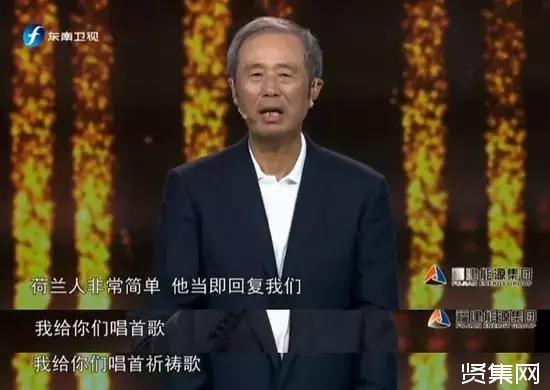珠港澳大桥林鸣：核心技术买不来也求不来，只能靠自己！