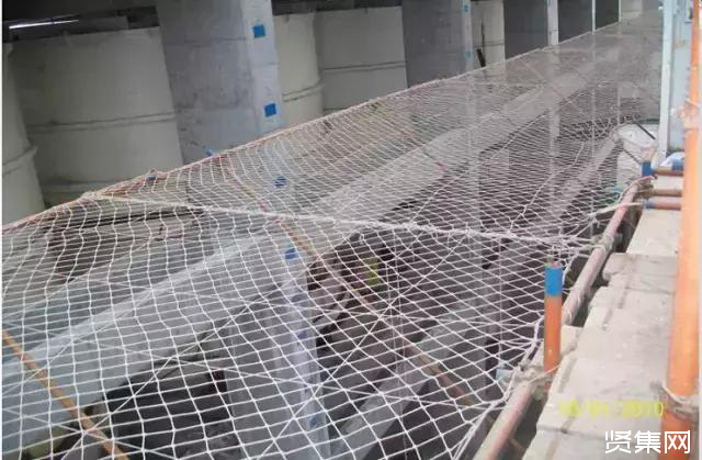 脚手架计算规则及施工现场脚手架标准做法