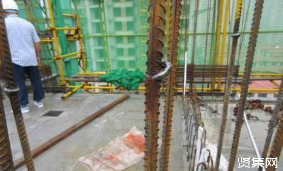 钢筋型号及表示方法有哪些？施工细部节点做法是什么？