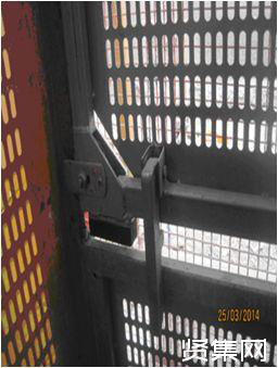 施工升降机安全保护装置、安全通病及防治措施