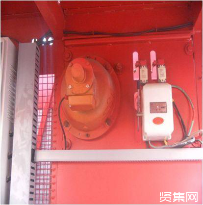 施工升降机安全?；ぷ爸?、安全通病及防治措施